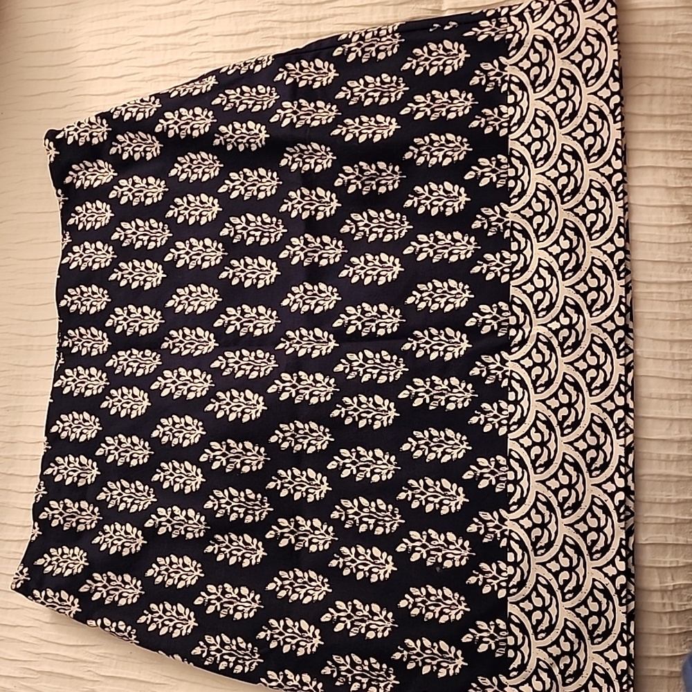 Talbots 12P skirt
